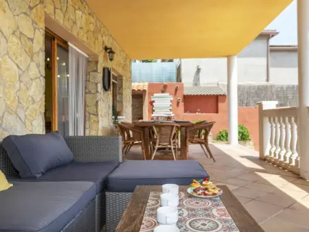 Armonia, Maison 8 personnes à Tordera - Photo 21