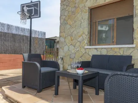 Armonia, Maison 8 personnes à Tordera - Photo 22