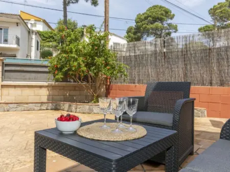 Armonia, Maison 8 personnes à Tordera - Photo 23