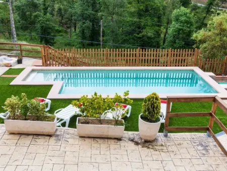 Armonia, Maison 8 personnes à Tordera - Photo 24