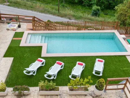 Armonia, Maison 8 personnes à Tordera - Photo 25