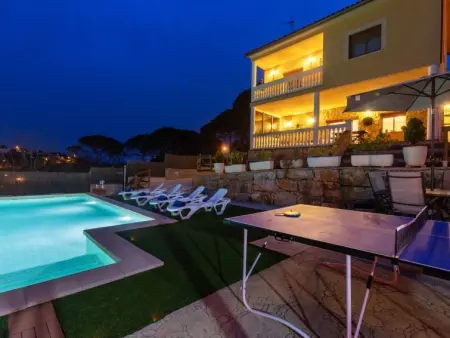 Armonia, Maison 8 personnes à Tordera - Photo 28