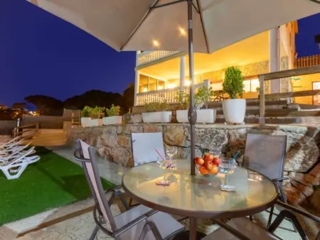 Armonia, Maison 8 personnes à Tordera - Photo 29