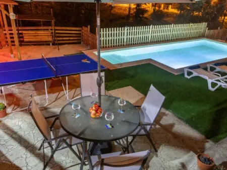 Armonia, Maison 8 personnes à Tordera - Photo 31