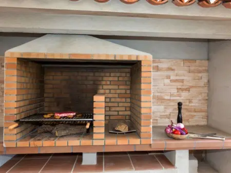 Armonia, Maison 8 personnes à Tordera - Photo 32