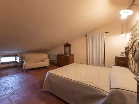 Bandiera, Gite 6 personnes à Cinigiano - Photo 13