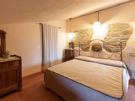 Bandiera, Gite 6 personnes à Cinigiano - Photo 14