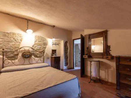 Bandiera, Gite 6 personnes à Cinigiano - Photo 15