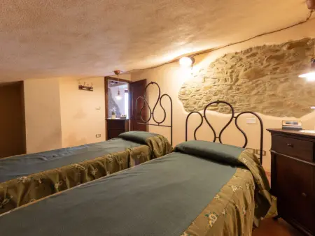 Bandiera, Gite 6 personnes à Cinigiano - Photo 16