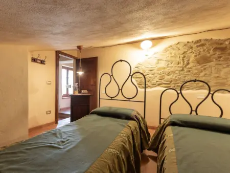 Bandiera, Gite 6 personnes à Cinigiano - Photo 17