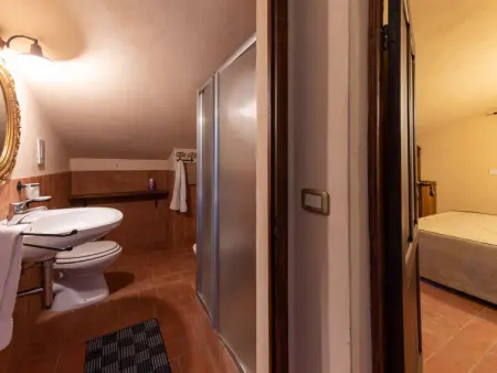 Bandiera, Gite 6 personnes à Cinigiano - Photo 18