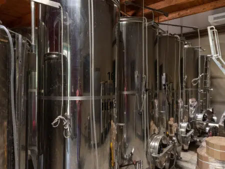 Bandiera, Gite 6 personnes à Cinigiano - Photo 19