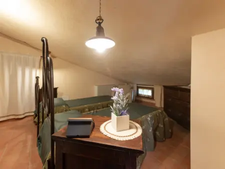 Bandiera, Gite 6 personnes à Cinigiano - Photo 23