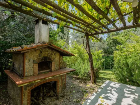 Bandiera, Gite 6 personnes à Cinigiano - Photo 25