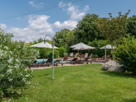 Bandiera, Gite 6 personnes à Cinigiano - Photo 28