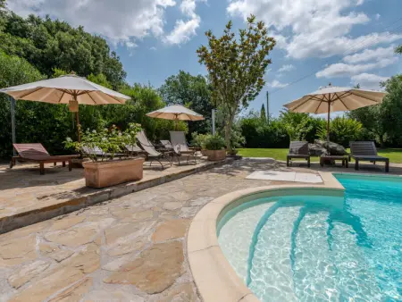 Bandiera, Gite 6 personnes à Cinigiano - Photo 31