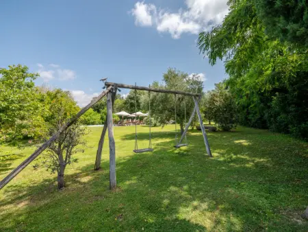 Bandiera, Gite 6 personnes à Cinigiano - Photo 32