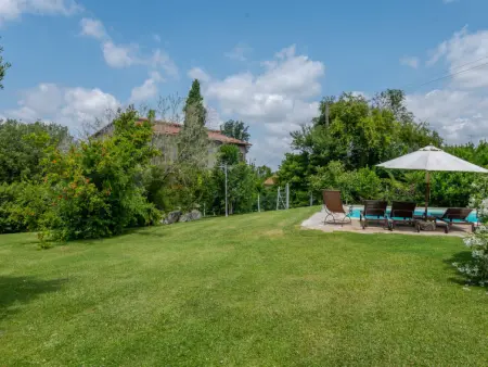 Bandiera, Gite 6 personnes à Cinigiano - Photo 37