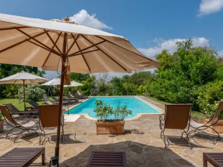 Bandiera, Gite 6 personnes à Cinigiano - Photo 38