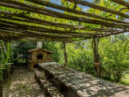 Bandiera, Gite 6 personnes à Cinigiano - Photo 43