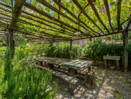 Bandiera, Gite 6 personnes à Cinigiano - Photo 45