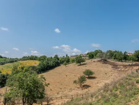 Bandiera, Gite 6 personnes à Cinigiano - Photo 51