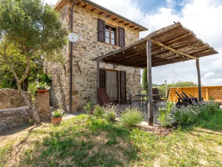 Le Calle, Maison 6 personnes à Cinigiano - Photo 2