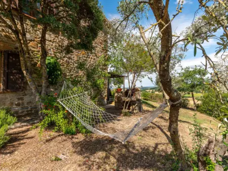 Le Calle, Maison 6 personnes à Cinigiano - Photo 8