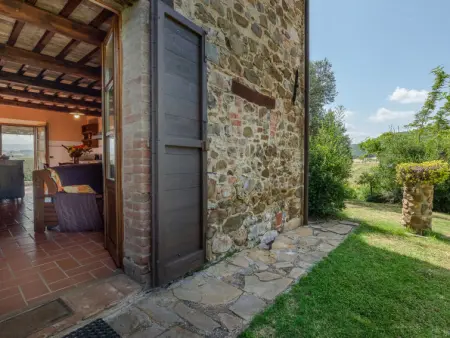 Le Calle, Maison 6 personnes à Cinigiano - Photo 13