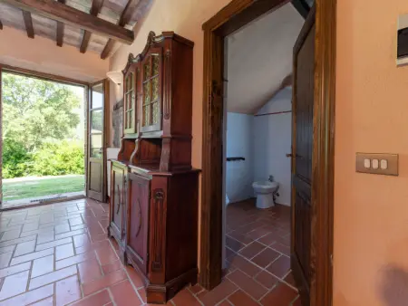 Le Calle, Maison 6 personnes à Cinigiano - Photo 14