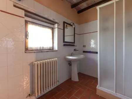 Le Calle, Maison 6 personnes à Cinigiano - Photo 15