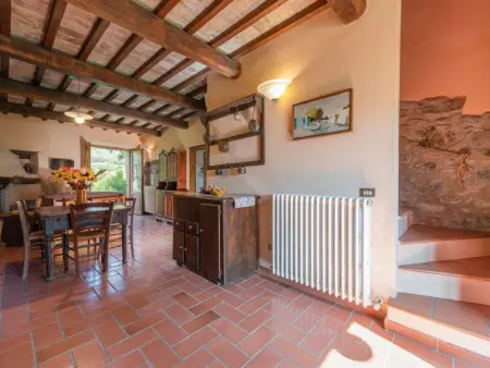 Le Calle, Maison 6 personnes à Cinigiano - Photo 16