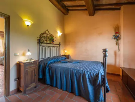 Le Calle, Maison 6 personnes à Cinigiano - Photo 17