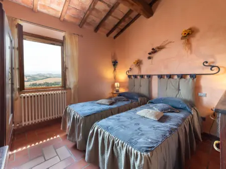 Le Calle, Maison 6 personnes à Cinigiano - Photo 18