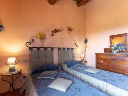 Le Calle, Maison 6 personnes à Cinigiano - Photo 19