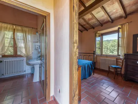 Le Calle, Maison 6 personnes à Cinigiano - Photo 20