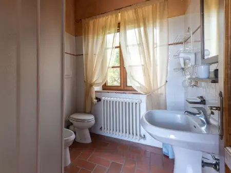 Le Calle, Maison 6 personnes à Cinigiano - Photo 21