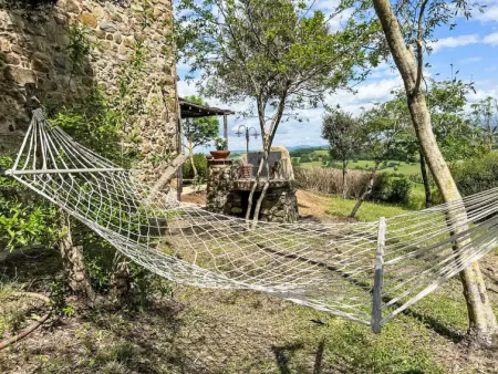 Le Calle, Maison 6 personnes à Cinigiano - Photo 22