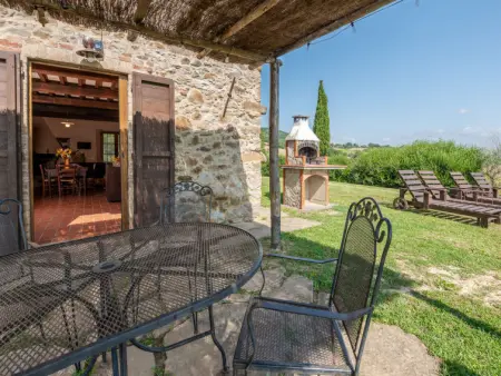 Le Calle, Maison 6 personnes à Cinigiano - Photo 26