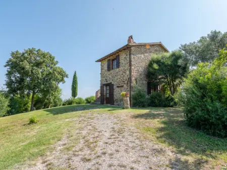 Le Calle, Maison 6 personnes à Cinigiano - Photo 27