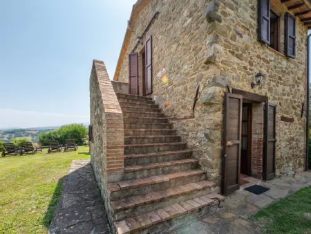 Le Calle, Maison 6 personnes à Cinigiano - Photo 29