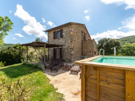 Le Calle, Maison 6 personnes à Cinigiano - Photo 30