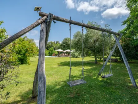 Le Calle, Maison 6 personnes à Cinigiano - Photo 36