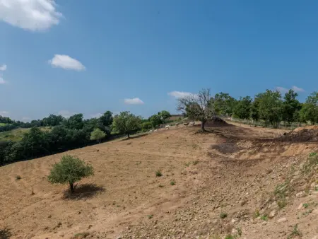 Le Calle, Maison 6 personnes à Cinigiano - Photo 41