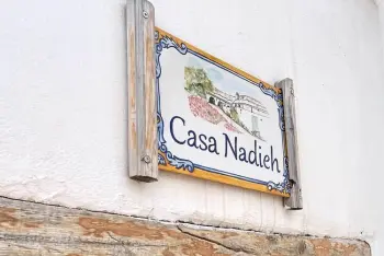 Granada, Haus in Cúllar, Casa Nadieh ES-18891-03 N°944708