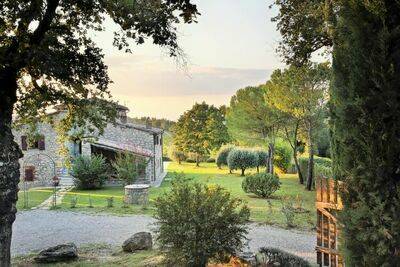 Location Villa à Gaiole in Chianti (SI),Villa Petra Otto - N°944712