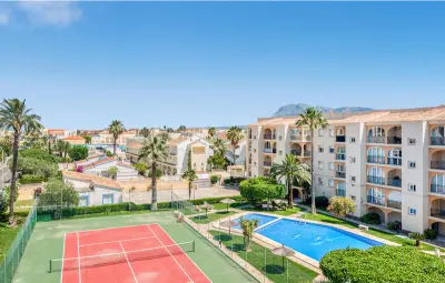 Appartement à Denia - L944715