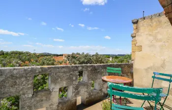 Maison à Aramon FLG793 N°944737