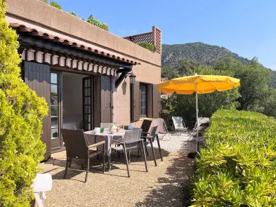 Maison à Le Lavandou, Maison Calme 3 Pièces avec Terrasse, Clim et Garage - Le Lavandou - L944810