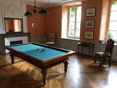 Gîte historique avec piscine privée, proche de Chinon - Photo 4